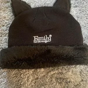 Dolls Kill | Accessories | Iso Emily The Strange Rare Cat  display picture 3